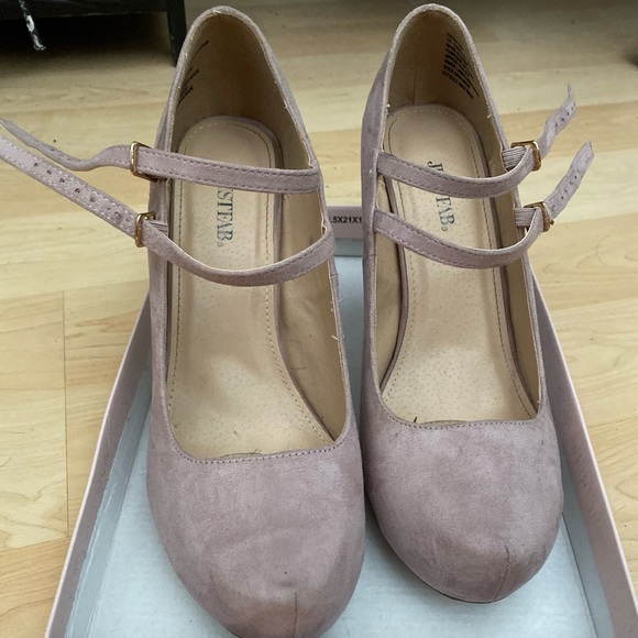 Just fab Rayna Pumps - Picture 2 of 3